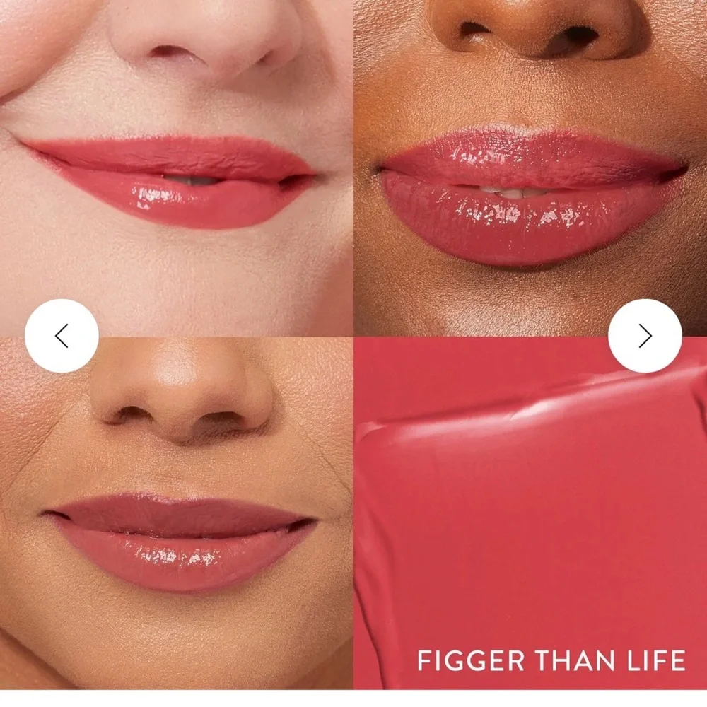 Laura Geller Jelly Balm Hydrating Lip Color - Soft Pink